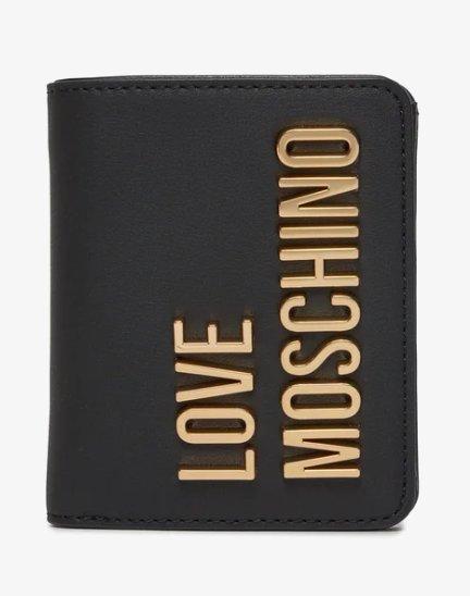 Love Moschino Wallets and cardholders for Women | Online