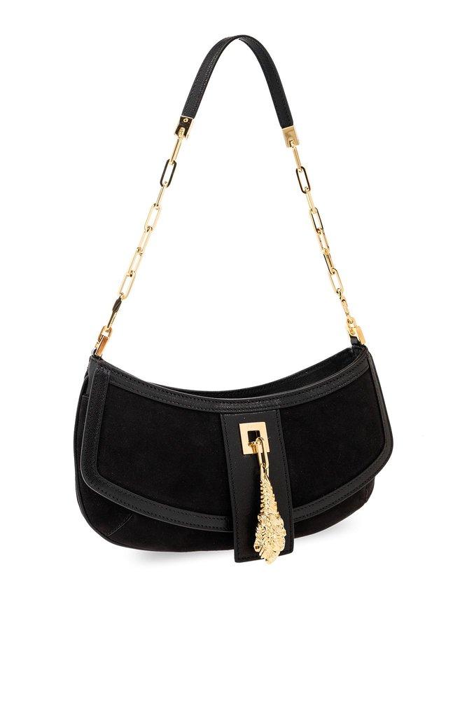 Gucci tiger shop head bag