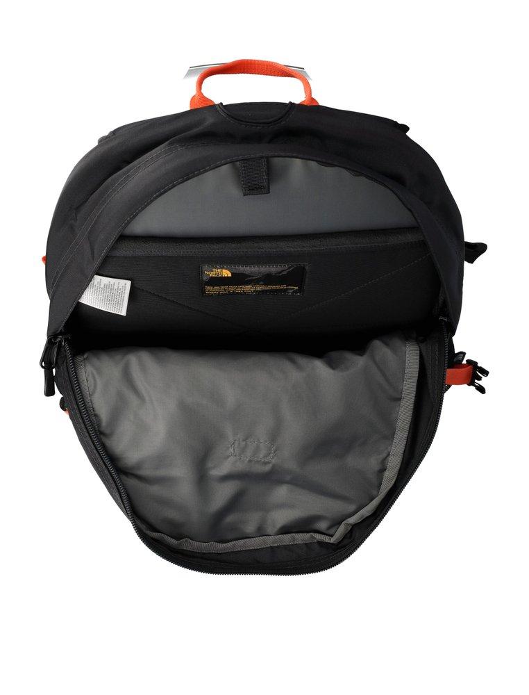 The North Face Borealis Classic Backpack in Black | Lyst