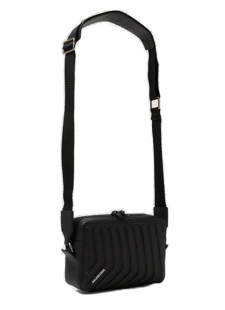 Chi tiết hơn 71 về balenciaga messenger bag mới nhất bigbeamng