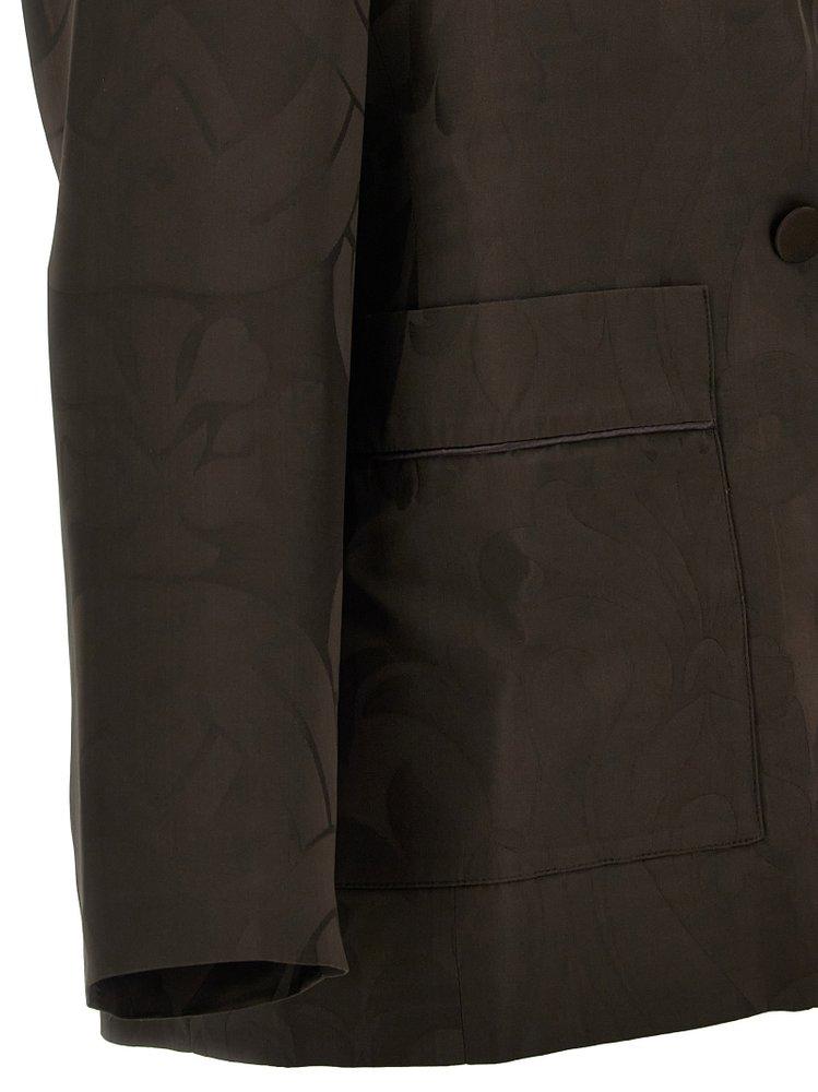 ジャケット F.R.S FOR RESTLESS SLEEPERS 'Mereope' blazer F.R.S For Restless Sleepers Jackets for Women | Online Sale