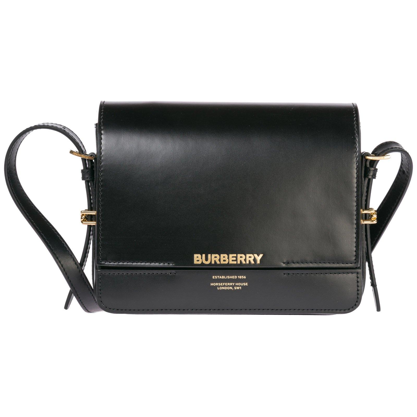 grace bag burberry