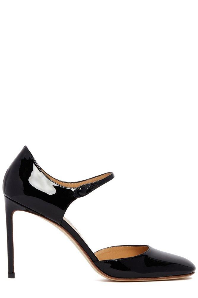Francesco russo pumps deals