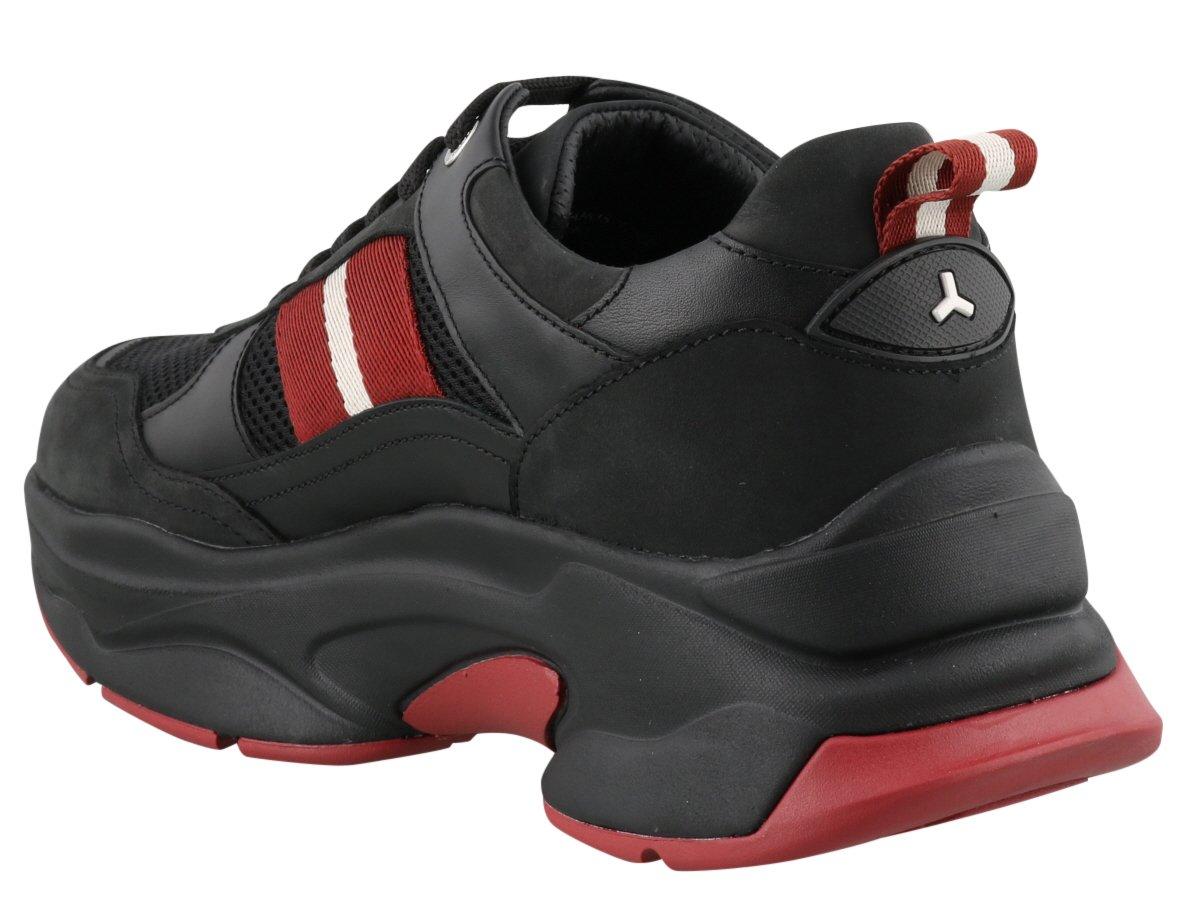 Bally varus sneakers Clearance