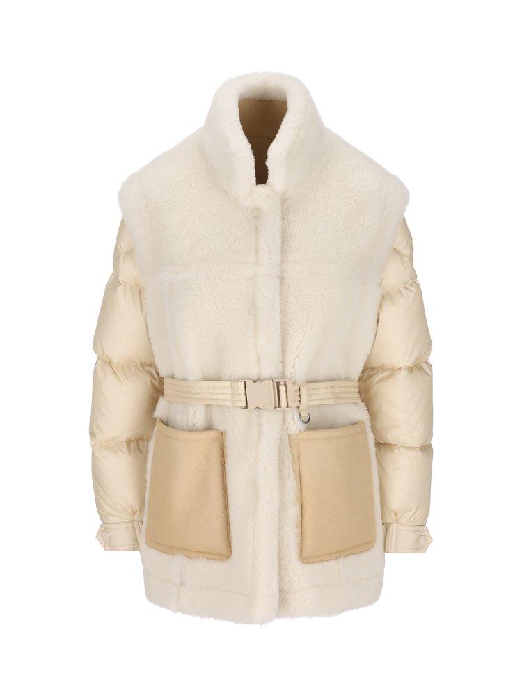 Moncler 2 in 1 jacket cheap