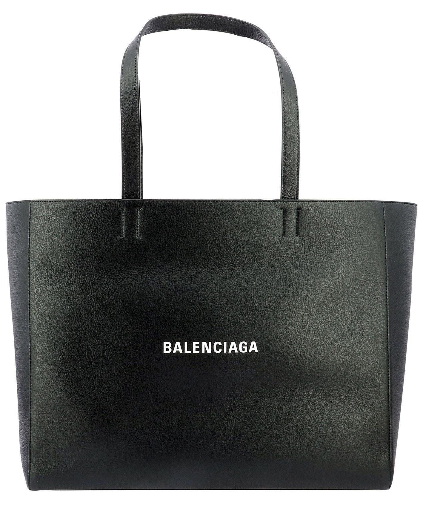 balenciaga everyday tote bag