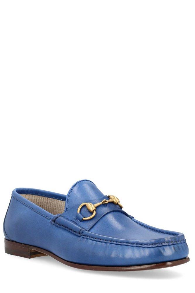 1953 Horsebit in Blue for Men | Lyst