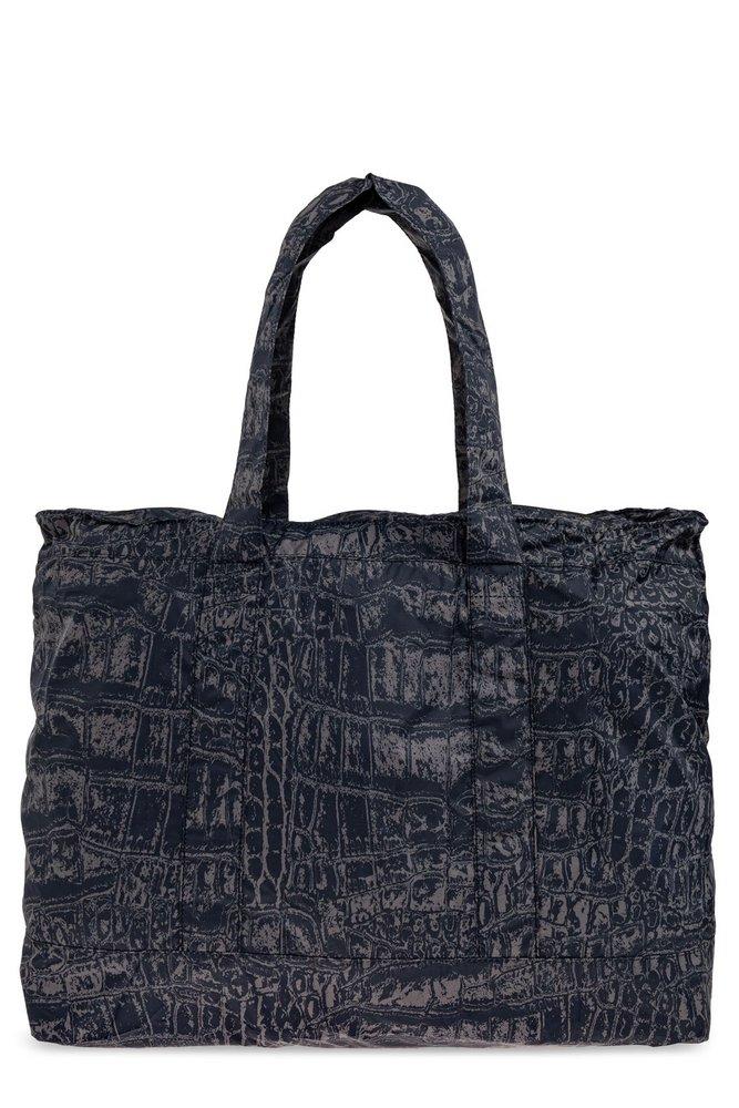 トートバッグ ADIDAS BY STELLA McCARTNEY ASMC TOTE BAG IN RECYCLED NYLON adidas by Stella McCartney Recycled Tote Bag - Bergdorf Goodman