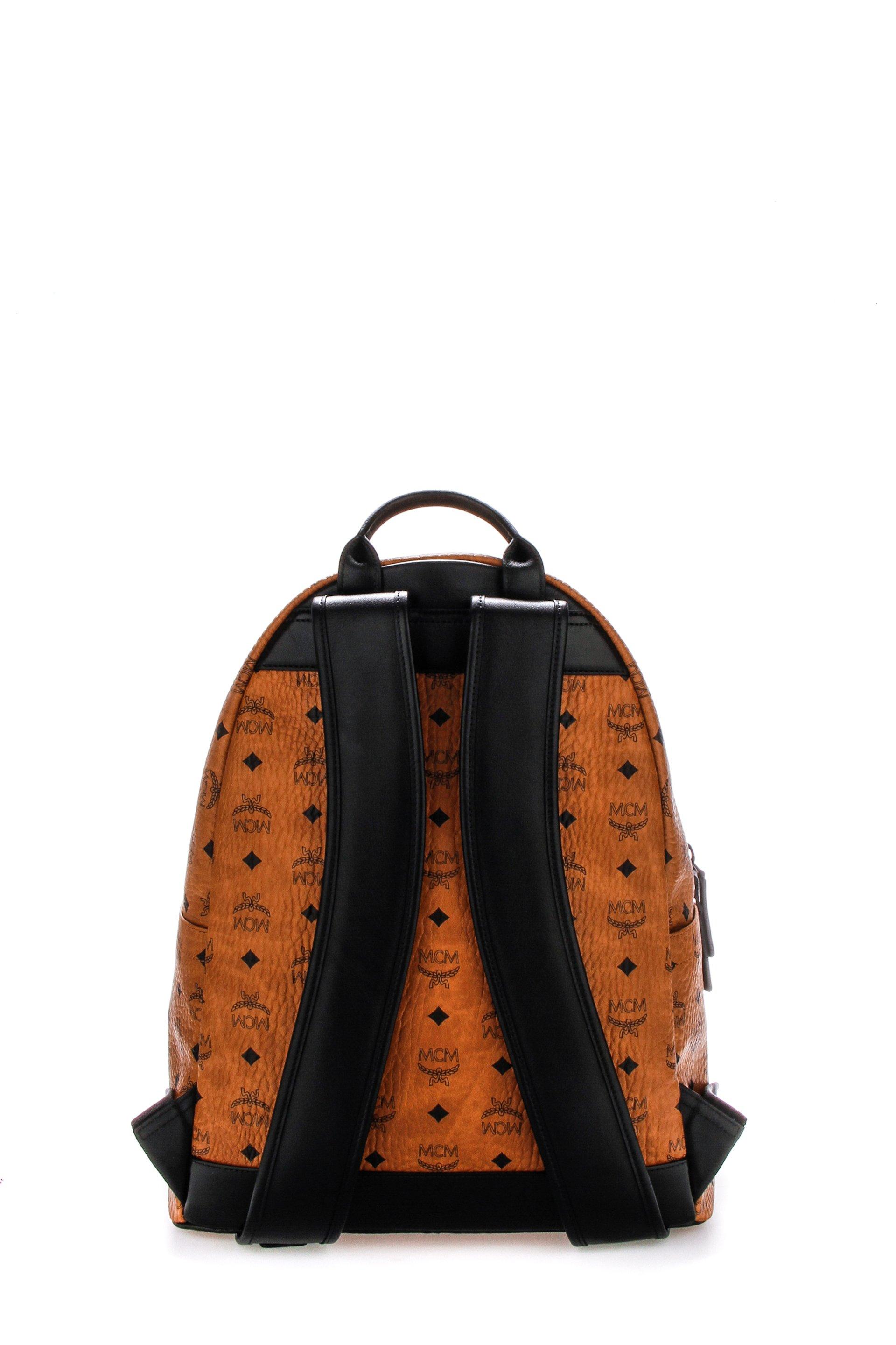 what does mcm stand for backpack