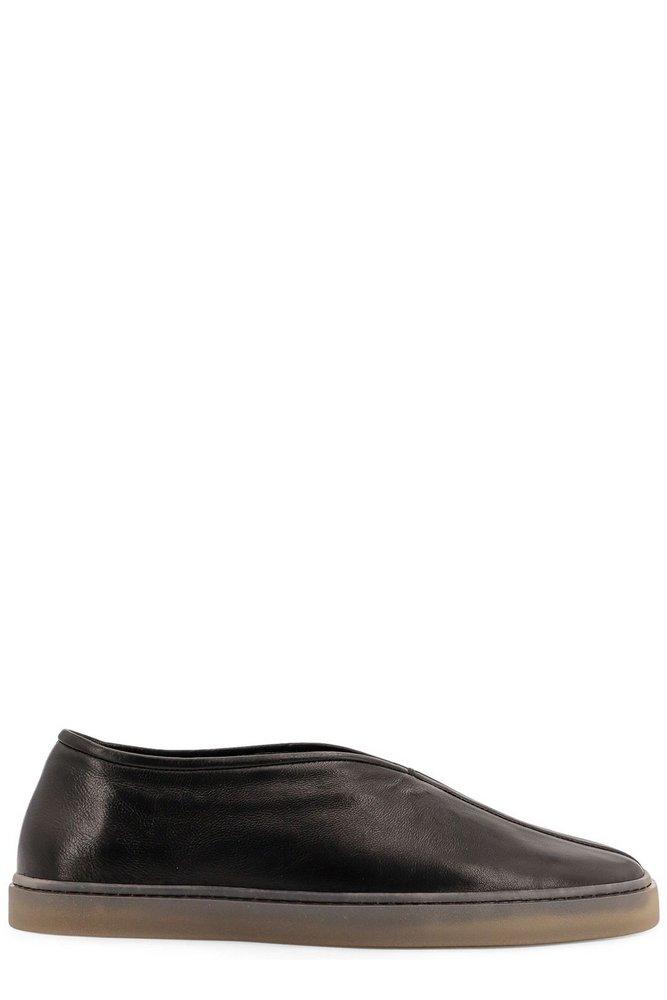 Black Lemaire Sneakers for Men | Lyst
