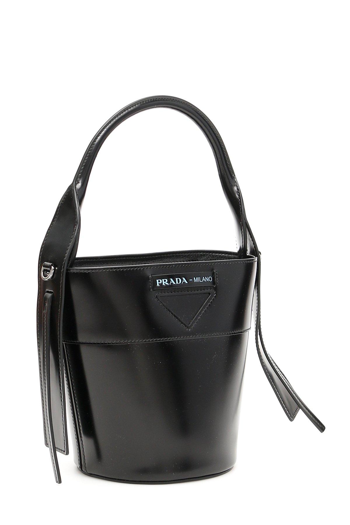 prada overture bag
