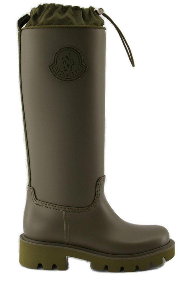 Moncler Wellington and rain boots for Women | Online Sale up