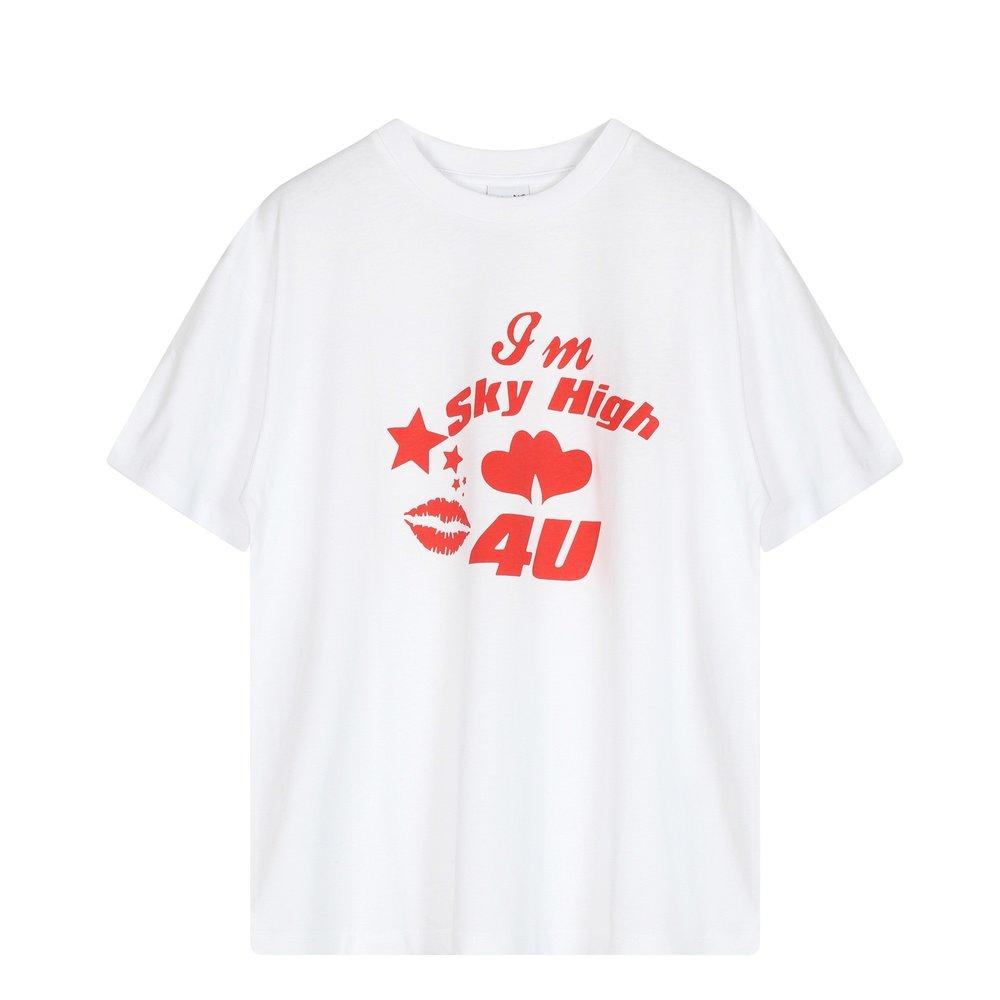 Sky High Farm Short sleeve t-shirts for Men | Online Sale up