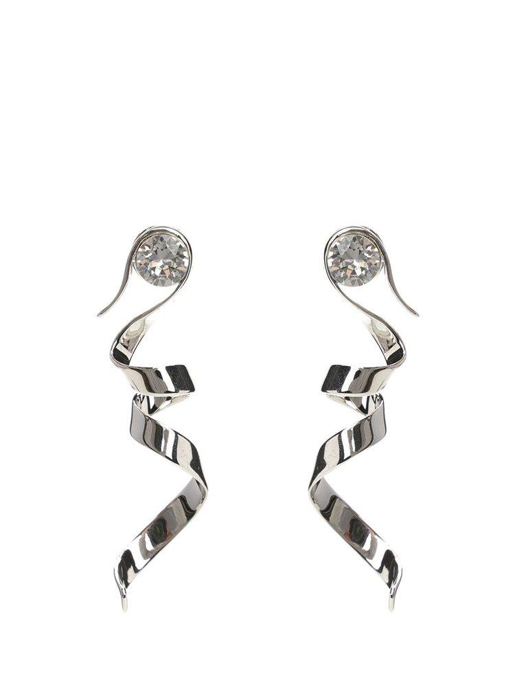 Dries Van Noten Earrings and ear cuffs for Women | Online Dries Van Noten Earrings and ear cuffs for Women | Online