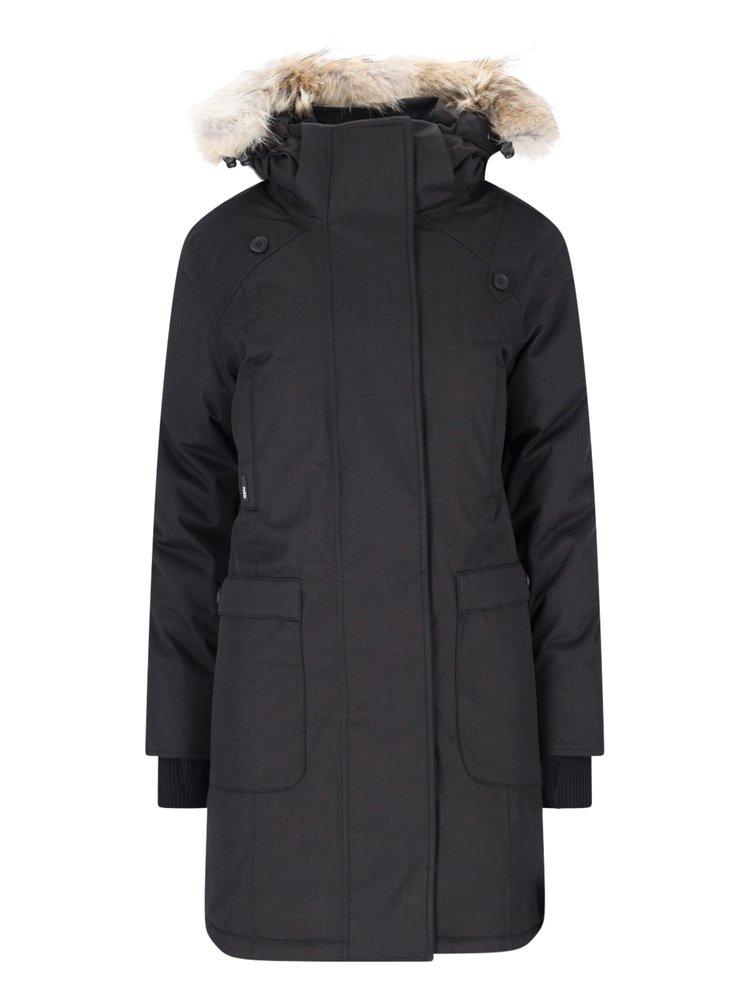 Nobis morgan long down parka sales