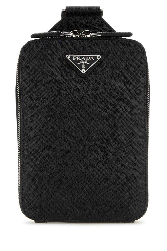 Borsa top prada outlet