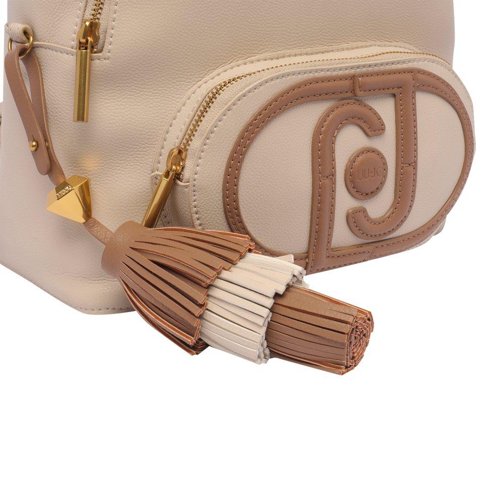Sac liu jo beige cheap