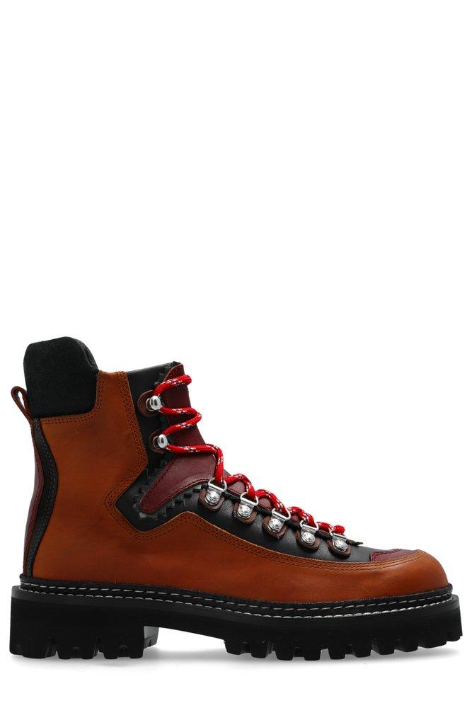 DSquared Boots for Women Online Sale up to 67 off Lyst Canada