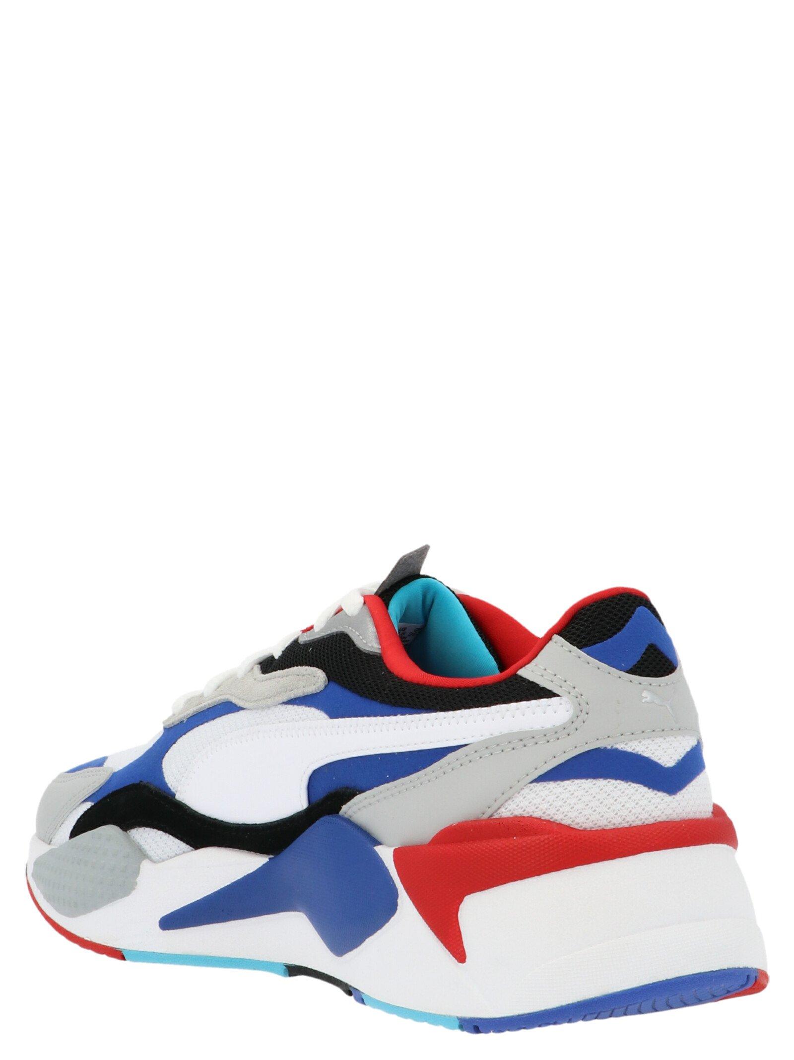x3 puma