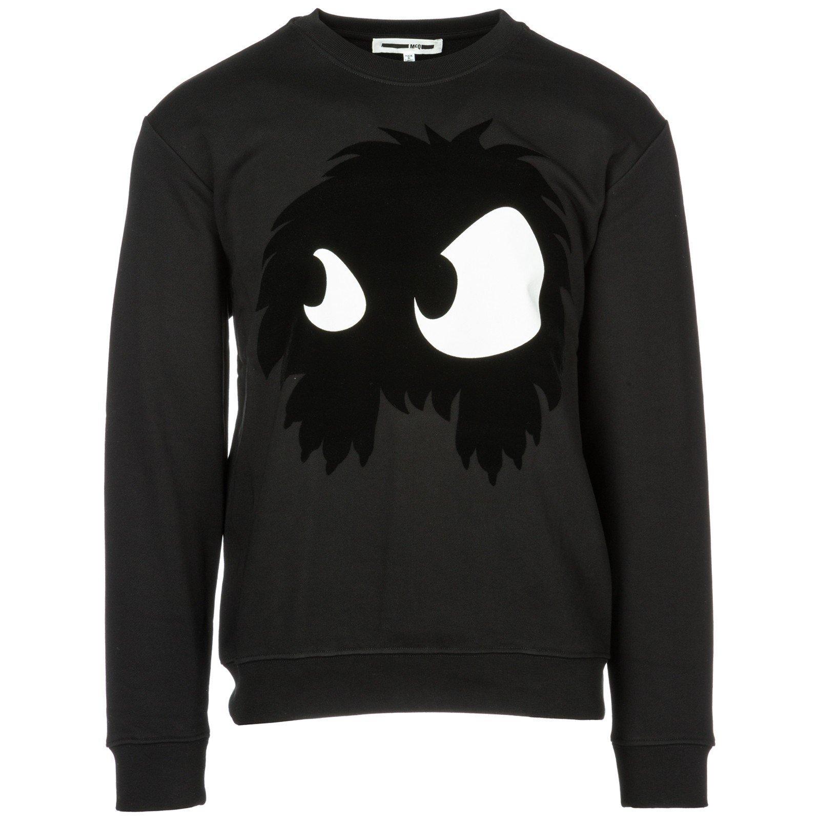 Mcq mens jumper cheap