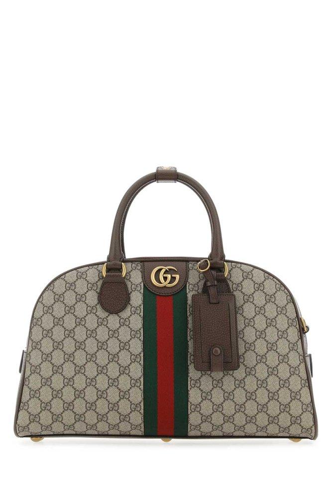 Gucci Savoy medium duffle bag