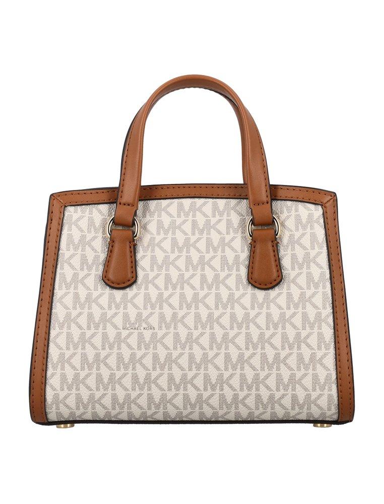  Michael Kors Sullivan Large Multi Function Top Zip Tote Luggage  One Size : Clothing, Shoes & Jewelry