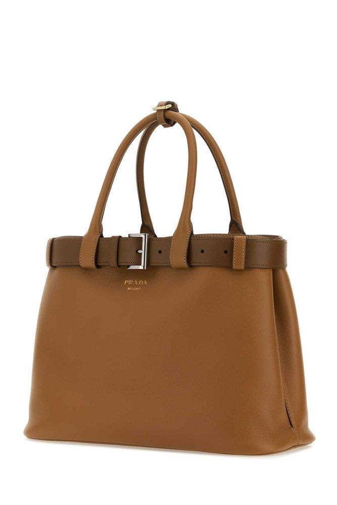 Prada leather bag price sale