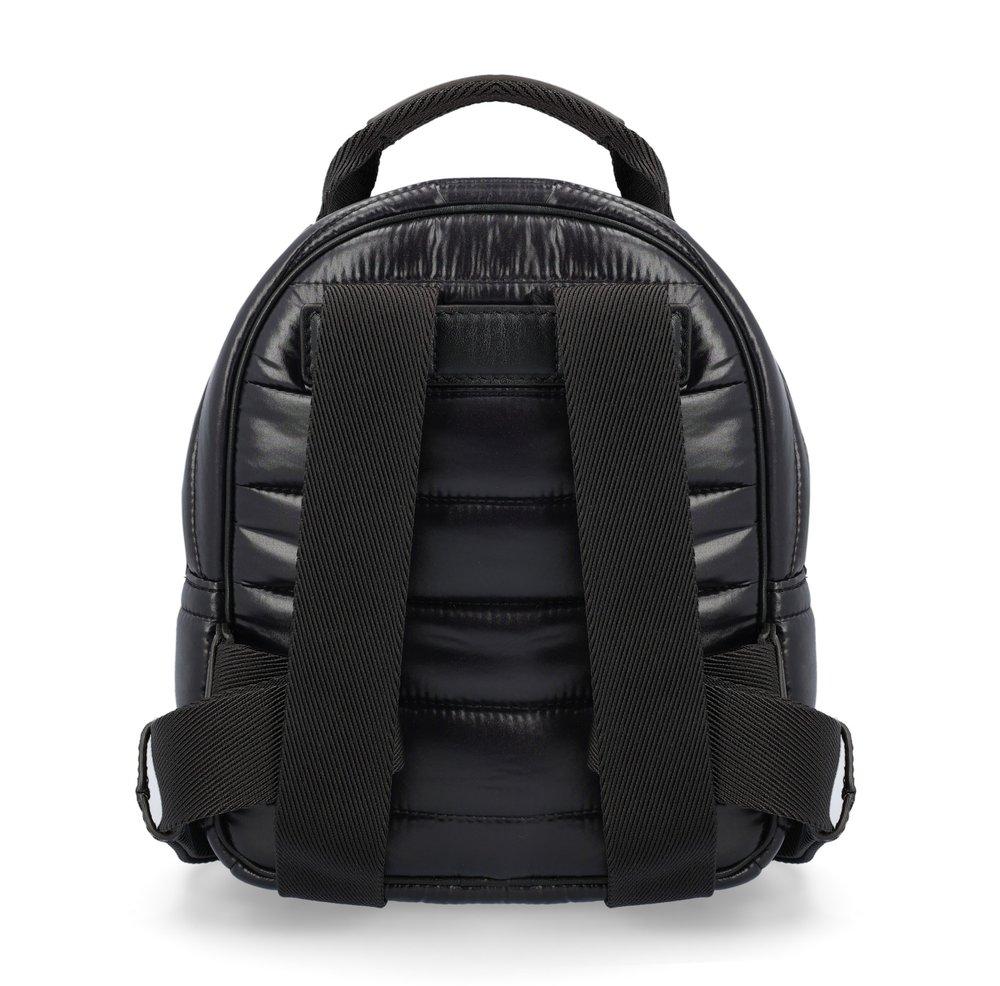 Moncler Astro Mini Backpack in Black | Lyst