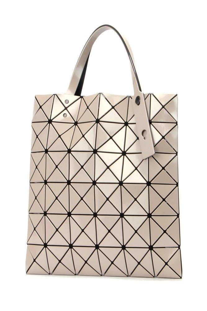 Women's Geometric Pattern Handle Bag Shoulder Bag