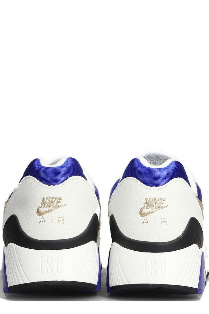 low white air force 180