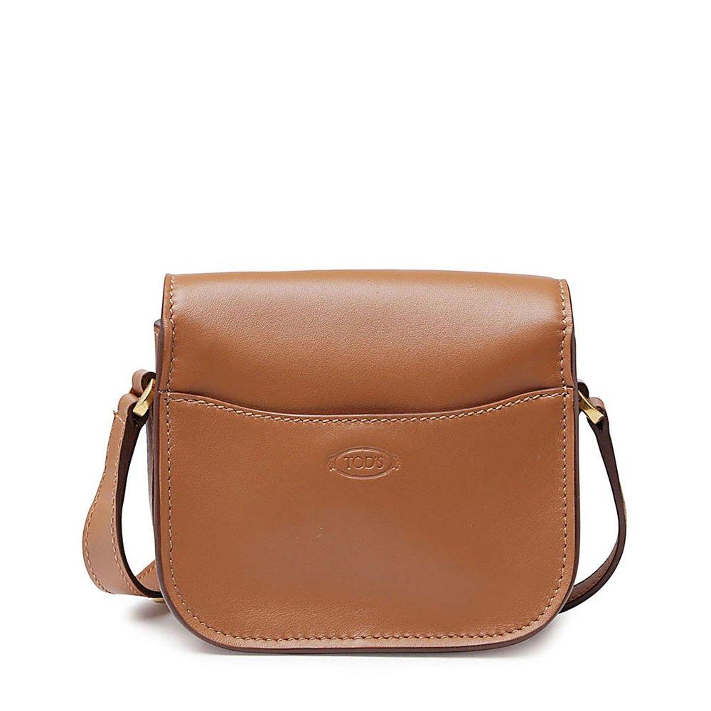 tan mini crossbody bag