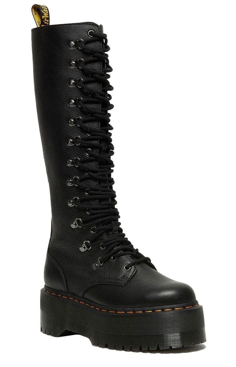 Doctor martens high boots discount