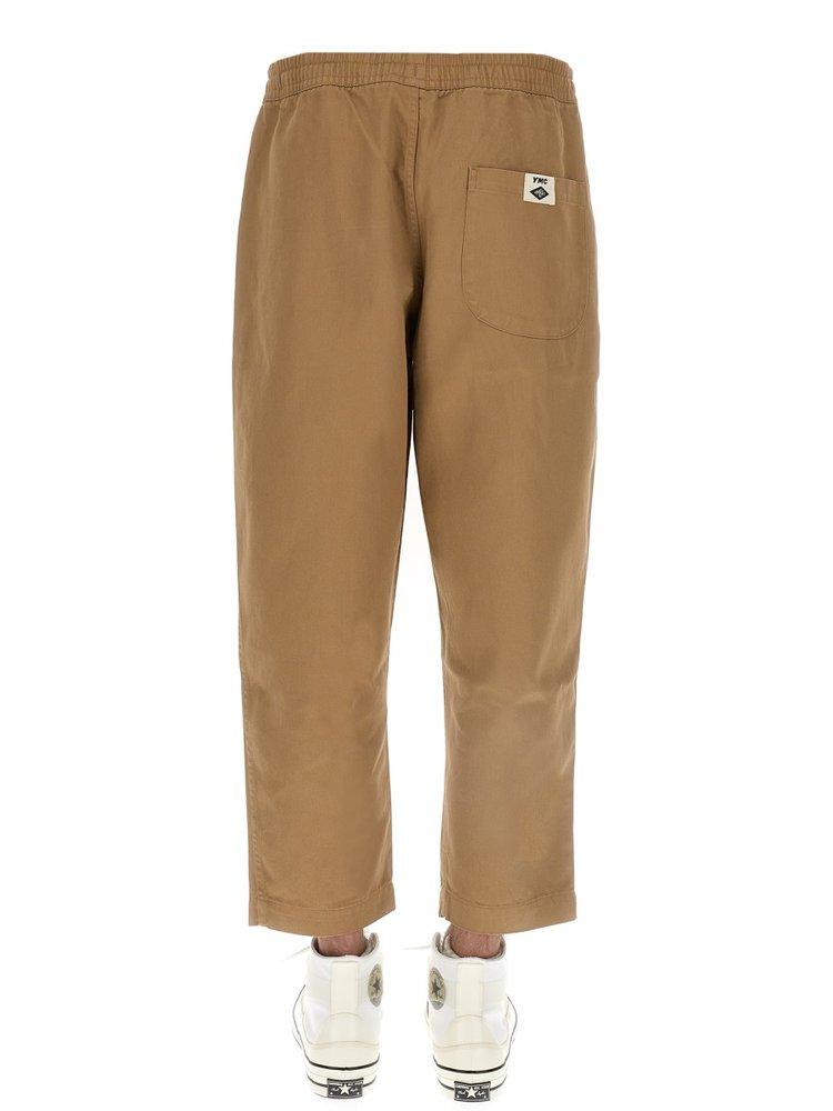 ★UMBRO★ Cotton touch parachute pants beige UQ123CPT23 UQ12 Umbro Pants for Men | Online Sale up to 76% off | Lyst