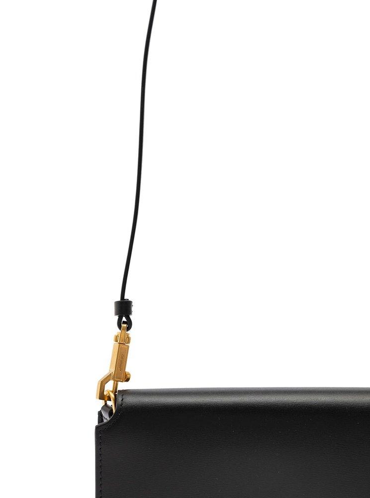 All saints gold smith bag cheap