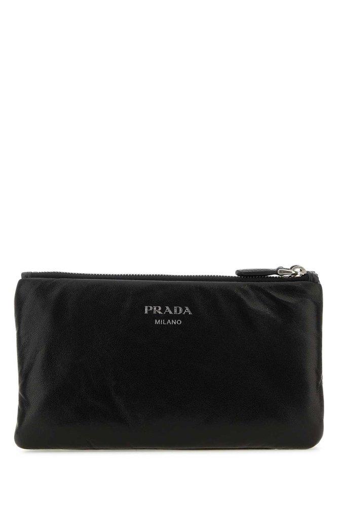 Prada small clutch bag hotsell