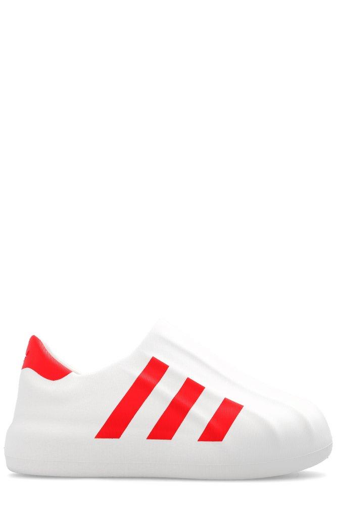 adidas Superstar XLG Shoes - Red | adidas TZ