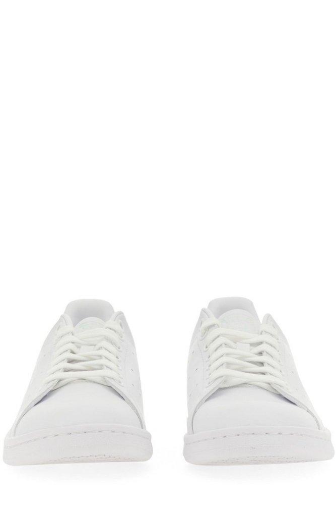 adidas Originals Stan Smith Low-top Sneakers in White | Lyst