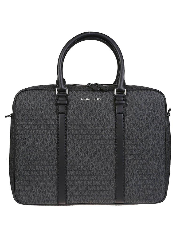 Michael Kors Briefcases and laptop bags for Men Online Sale up to 33 off Lyst Canada