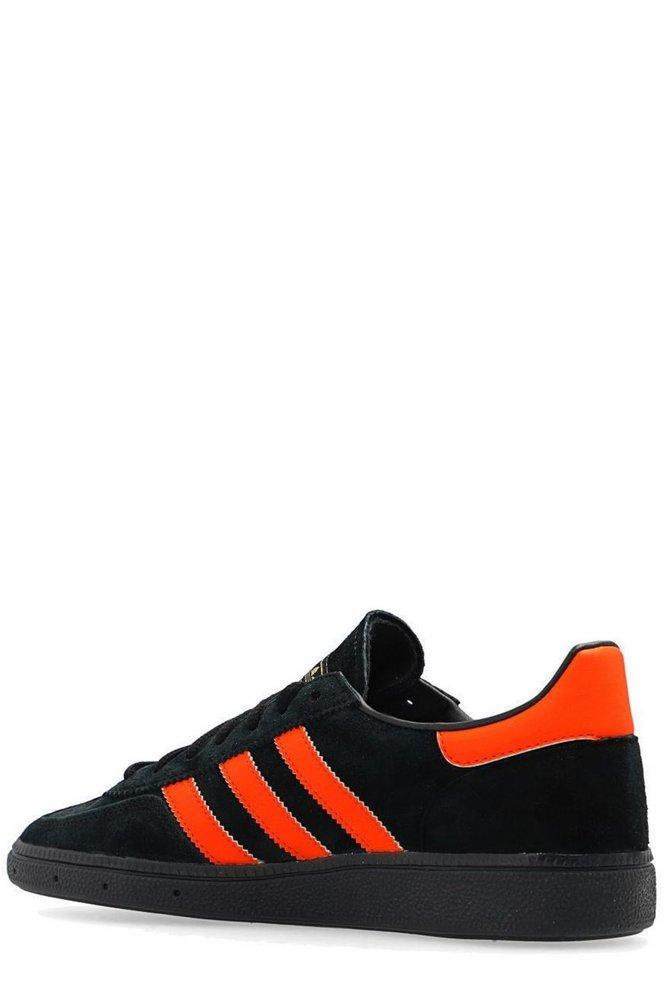 adidas Originals Handball Spezial Sneakers in Black | Lyst