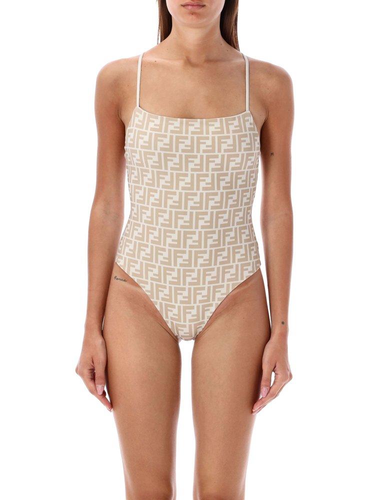 Fendi Beachwear and swimwear outfits for Women Online Sale up to 43 off Lyst Canada