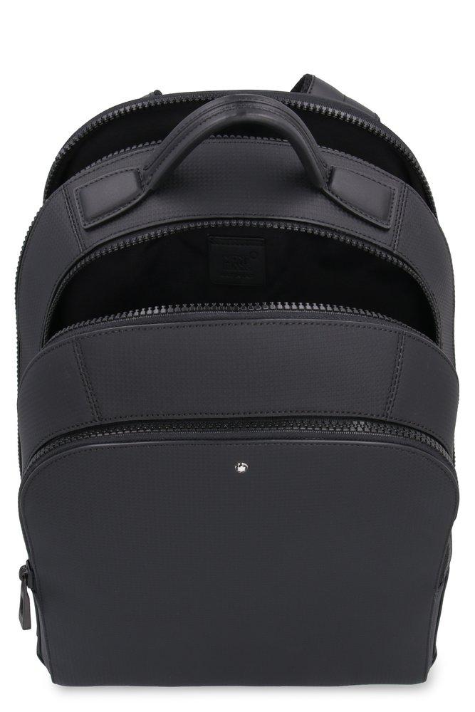 Montblanc Extreme 2.0 Small Backpack in Black for Men Lyst