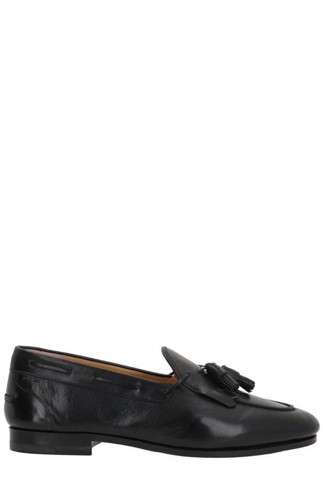 Bally Slip-on shoes for Men | Online Sale up to 64% off | Lyst