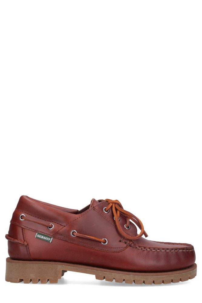 Sebago Shoes for Men Online Sale up to 47 off Lyst Canada