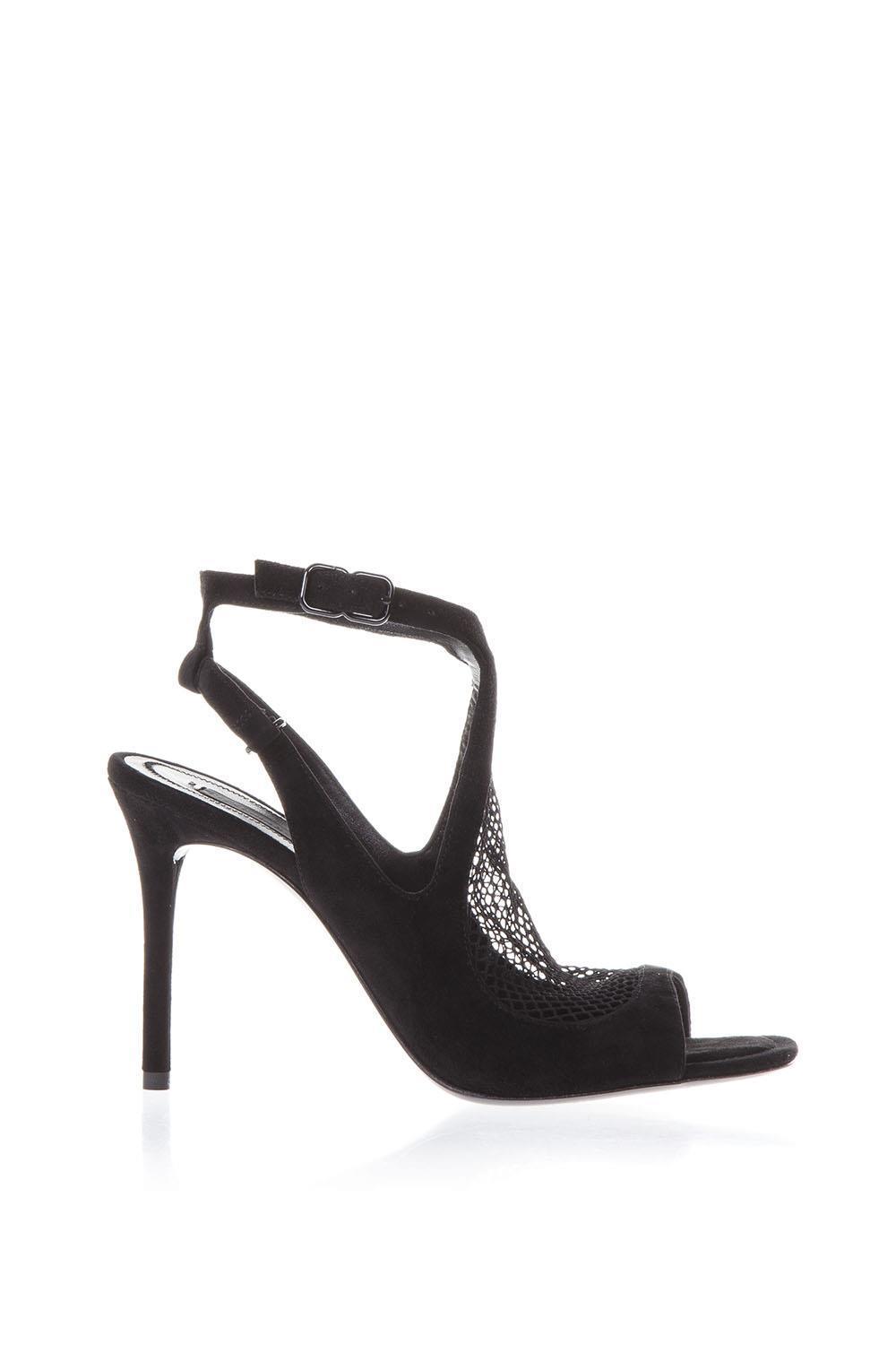 alexander wang mesh pumps