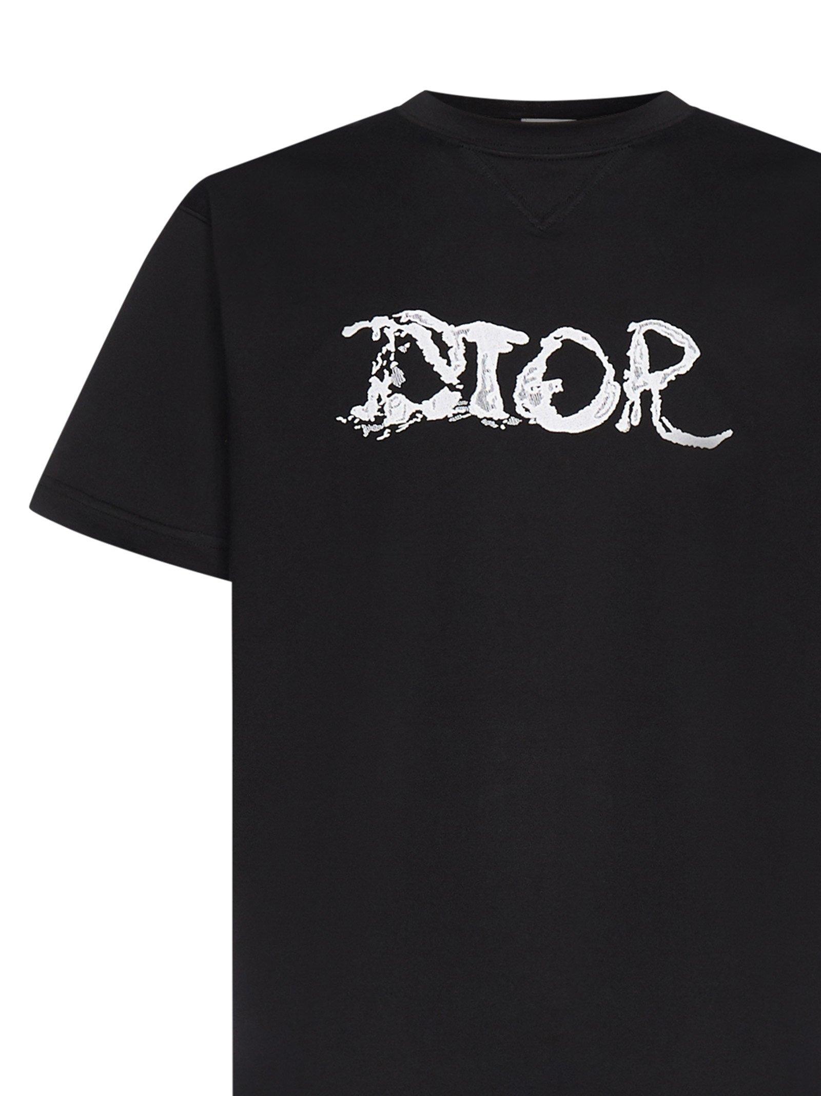 在庫有り お買い得 Dior Tシャツ - 通販 - ssciindia.com