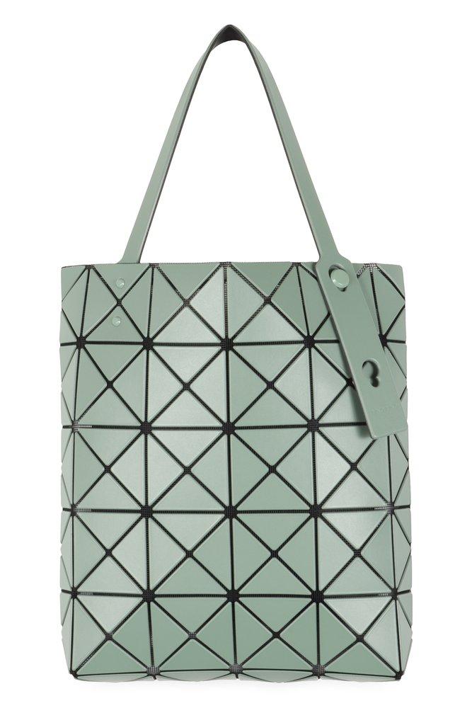 Authentic Bao Bao Issey Miyake Lucent Tote, Women's Fashion, Bags