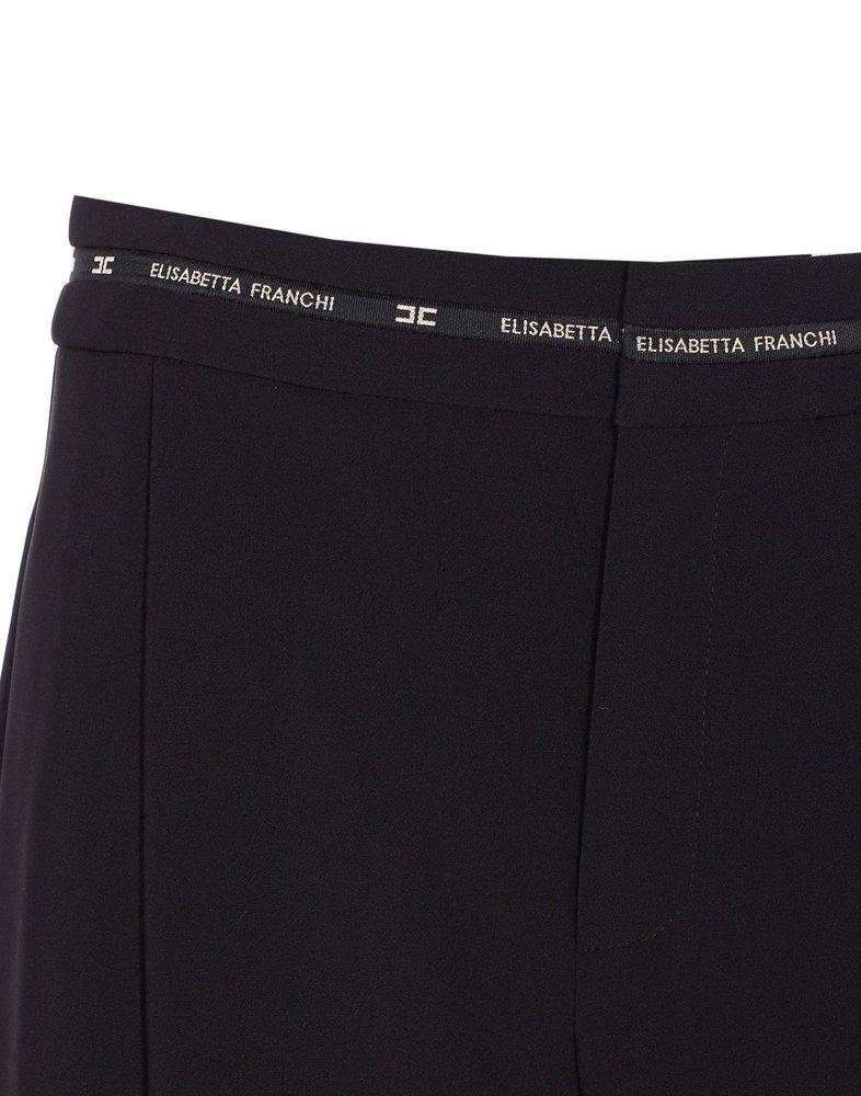 Elisabetta Franchi Shorts for Women | Online Sale up to 55