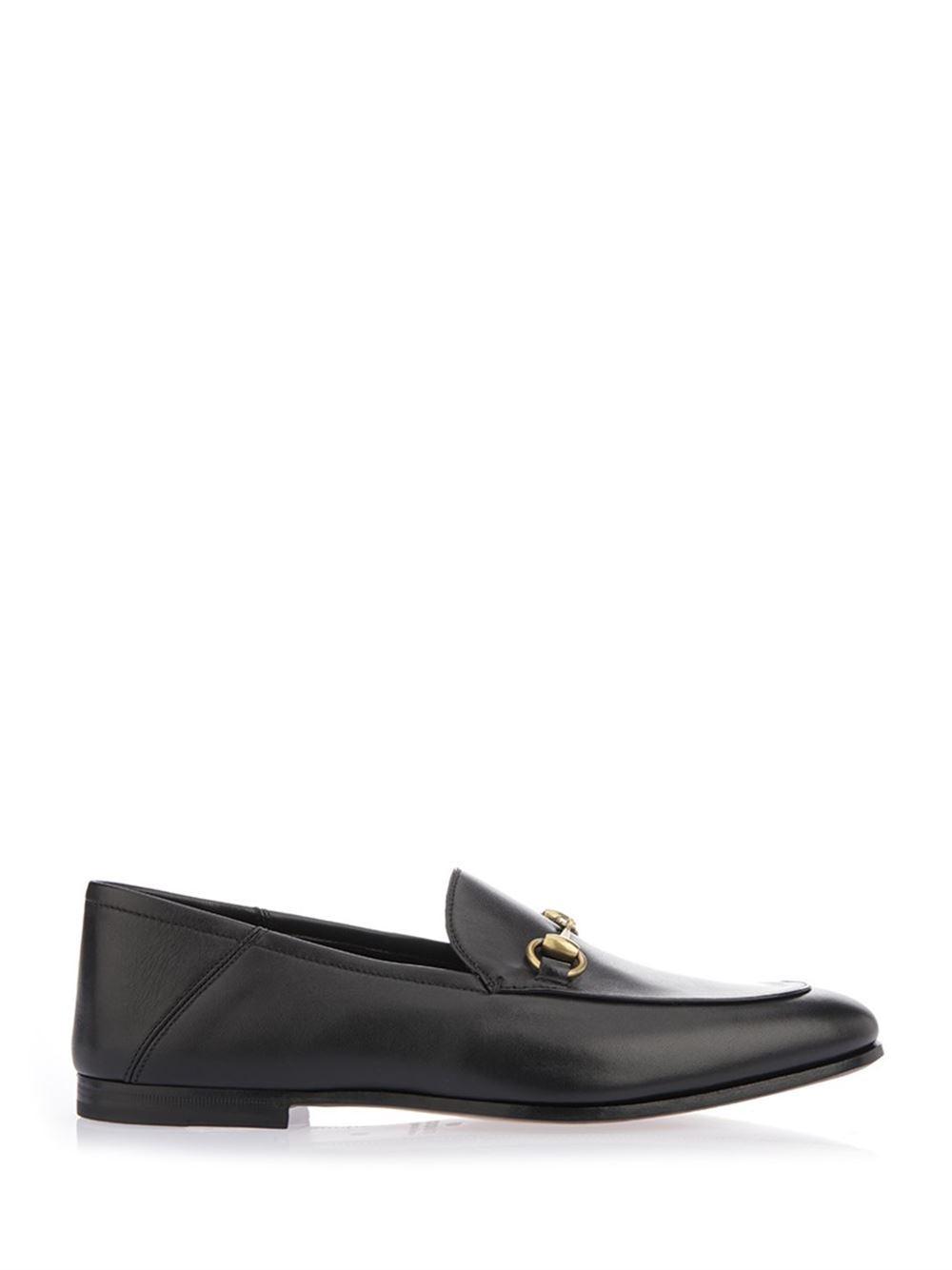 gucci jordaan horsebit