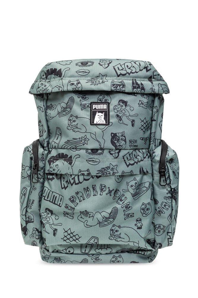 楽天市場】RIPNDIP (リップンディップ) リュック バックパック