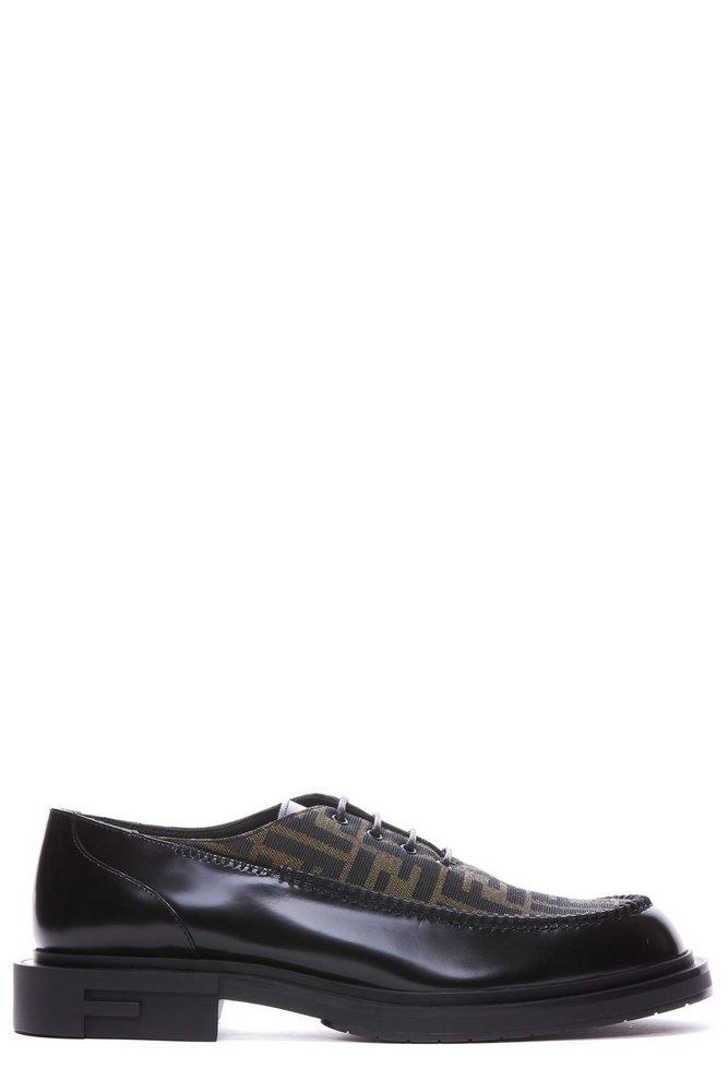 Fendi Lace-ups for Men | Online Sale up to 33% off | Lyst